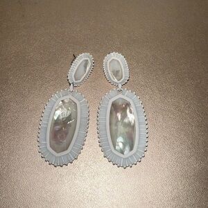 Kendra Scott Earrings